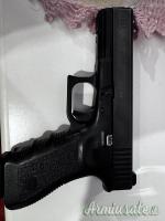 Glock 17 3° Gen. Cal. 9x21mm