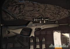 Beretta CX 4 Storm  9x21mm IMI