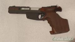 Benelli MP 90 S World Cup  .22 LR Long Rifle