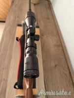 Weihrauch HW50 s 4.5/.177