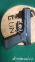 Glock 17 G5 9x21mm IMI