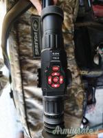 Atn x sight hd 3-12x