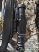 Atn x sight hd 3-12x