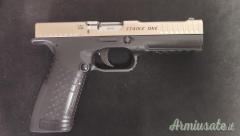 Arsenal Strike One 9x19mm Parabellum | Luger | NATO