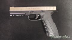 Arsenal Strike One 9x19mm Parabellum | Luger | NATO