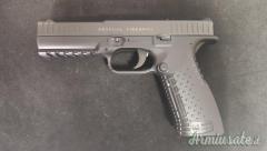 Arsenal Strike One 9x19mm Parabellum | Luger | NATO