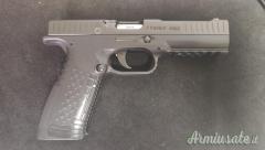 Arsenal Strike One 9x19mm Parabellum | Luger | NATO