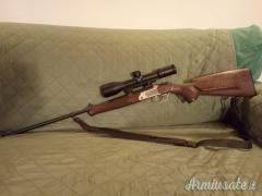 Merkel K1 6.5x68mm  | RWS | Sch