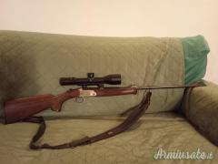 Merkel K1 6.5x68mm  | RWS | Sch