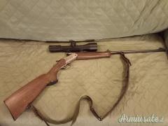 Merkel K1 6.5x68mm  | RWS | Sch