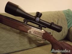 Merkel K1 6.5x68mm  | RWS | Sch