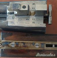 Webley & Scott Montecarlo B 12