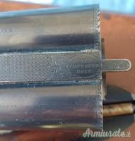 Webley & Scott Montecarlo B 12