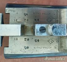 Webley & Scott Montecarlo B 12