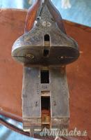 Webley & Scott Montecarlo B 12