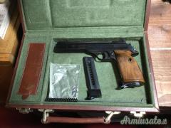 Bernardelli 69 .22 LR Long Rifle