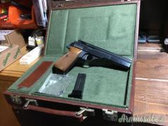 Bernardelli 69 .22 LR Long Rifle