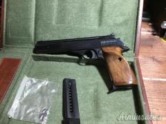 Bernardelli 69 .22 LR Long Rifle