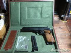 Bernardelli 69 .22 LR Long Rifle