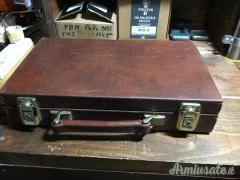 Bernardelli 69 .22 LR Long Rifle