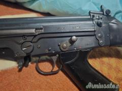 FN FAL STG58 produzione Belga anno 1958