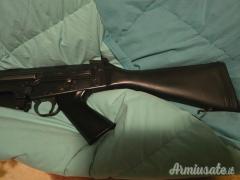 FN FAL STG58 produzione Belga anno 1958