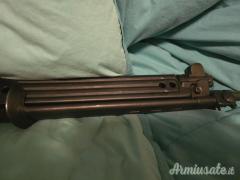 FN FAL STG58 produzione Belga anno 1958