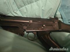 FN FAL STG58 produzione Belga anno 1958