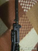 FN FAL STG58 produzione Belga anno 1958