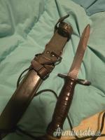 baionetta BM59 paracadutisti 1965