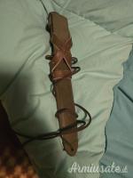 baionetta BM59 paracadutisti 1965