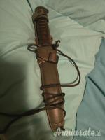 baionetta BM59 paracadutisti 1965