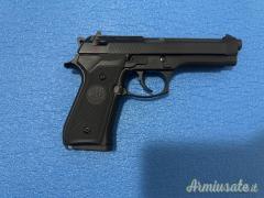 Beretta 98 FS 9x21mm IMI