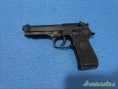 Beretta 98FS 9x21mm IMI