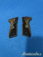 Beretta 98FS 9x21mm IMI