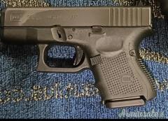 Glock G33 .357 SIG