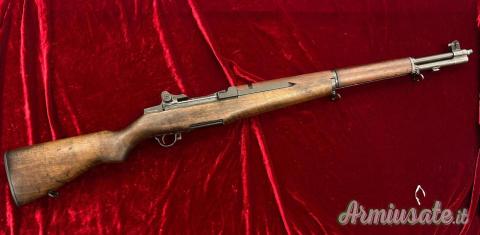 GARAND T2