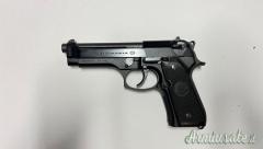 Beretta 98fs 9x21mm IMI