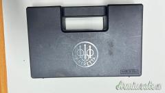 Beretta 98fs 9x21mm IMI