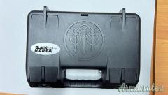 Beretta APX 9x21mm IMI