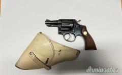 Beretta 38 SPECIAL .38 Special  |  9x29mmR