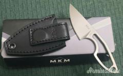 MKM MICRO 1 DROP POINT NAKED
