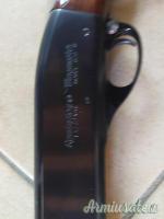 Remington 870 Wingmaster  12