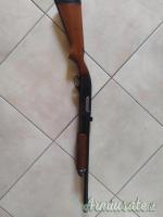 Remington 870 Wingmaster  12