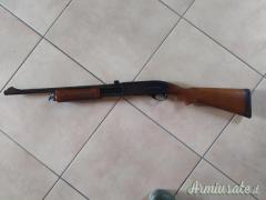 Remington 870 Wingmaster  12