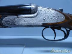 V.Bernardelli mod. Roma 6 cal. 12