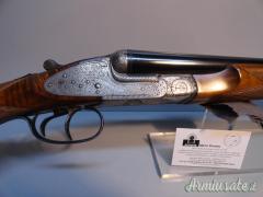 V.Bernardelli mod. Roma 6 cal. 12