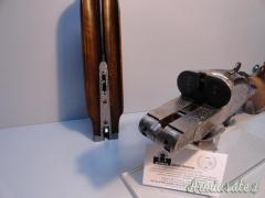 V.Bernardelli mod. Roma 6 cal. 12