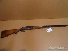 V.Bernardelli mod. Roma 6 cal. 12