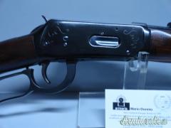 Winchester mod.1894 - NRA .30-30 Winchester
